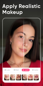 اسکرین شات 6 برنامه Beauty Editor : Photo Retouch