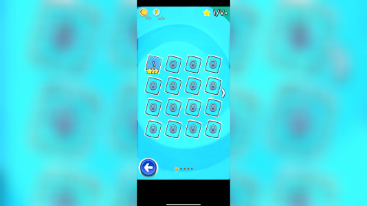 اسکرین شات 3 بازی بازی فکر حدس بزن چیستان