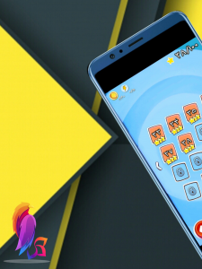 اسکرین شات 3 بازی چلنجر (بازی با کلمات)