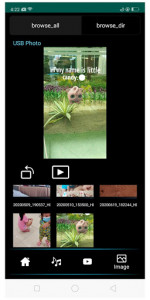 اسکرین شات 4 برنامه USB OTG Checker