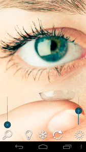 اسکرین شات 2 برنامه Mirror