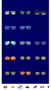 اسکرین شات 5 برنامه آرایش زیبایی | مردانه