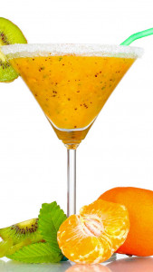 اسکرین شات 1 برنامه انواع نوشیدنی سرد و شربت