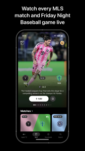 اسکرین شات 3 برنامه Apple TV: Shows, Movies & More