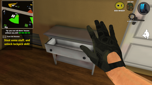 اسکرین شات 5 بازی Steal 'N Loot