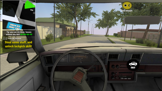 اسکرین شات 3 بازی Steal 'N Loot