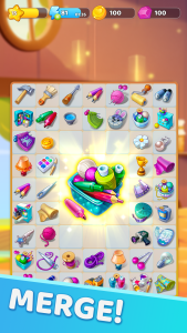 اسکرین شات 5 بازی Merge Dale: Farm Adventure