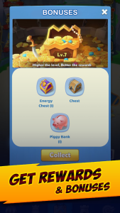 اسکرین شات 7 بازی Merge Legions: War Battle Game