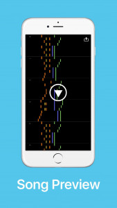 اسکرین شات 5 بازی Happy Piano - Touch Music