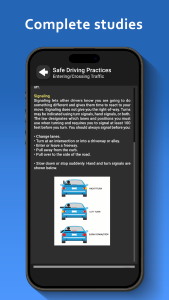 اسکرین شات 5 بازی What is the traffic sign?
