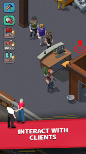 اسکرین شات 4 بازی Car Mechanic Simulator