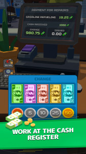 اسکرین شات 5 بازی Car Mechanic Simulator