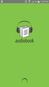 اسکرین شات 1 برنامه Easy English Audiobooks - Lear