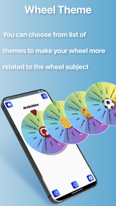 اسکرین شات 7 برنامه Wheel of Luck - Roulette