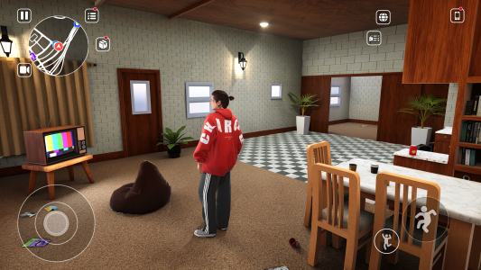 اسکرین شات 4 بازی Car Driving Multiplayer