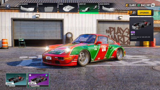اسکرین شات 3 بازی Car Driving Multiplayer