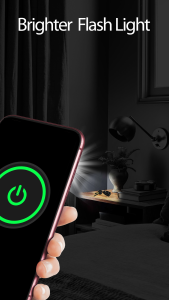 اسکرین شات 6 برنامه Flash on Call and SMS