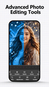 اسکرین شات 6 برنامه cambiar fondo de fotos