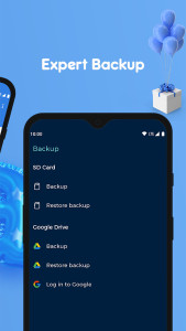 اسکرین شات 8 برنامه Birthdays, Reminder & Calendar