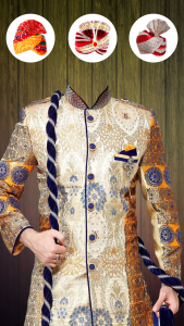 اسکرین شات 8 برنامه Smarty Man Photo Suit Montage