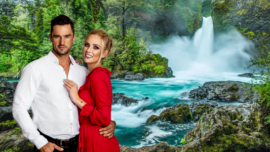 اسکرین شات 8 برنامه Waterfall Photo Editor frame