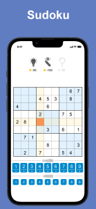 اسکرین شات 2 بازی Puzzle Page - Daily Puzzles!