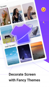 اسکرین شات 8 برنامه APUS Browser-Private & Fast