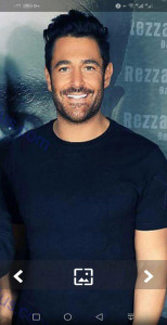 اسکرین شات 4 برنامه تم محمدرضا گلزار