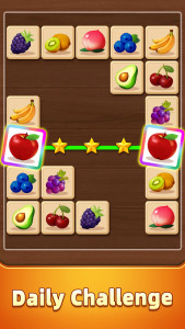 اسکرین شات 5 بازی Arcadia Onet Match: Mahjong