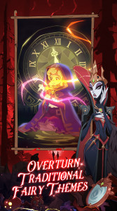 اسکرین شات 4 بازی Mist Camp