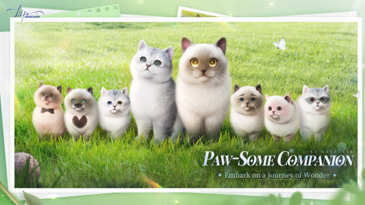 اسکرین شات 2 بازی Life Makeover