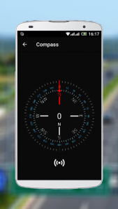 اسکرین شات 5 برنامه Area Calculator For Land