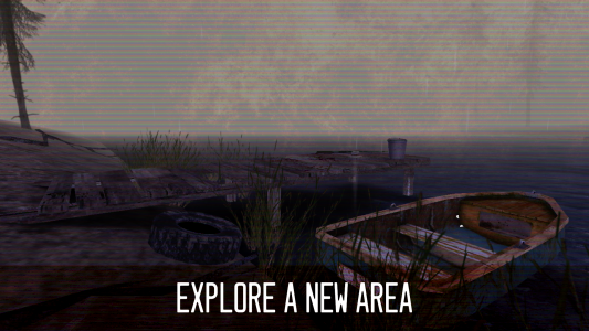 اسکرین شات 2 بازی Horror Zone 254