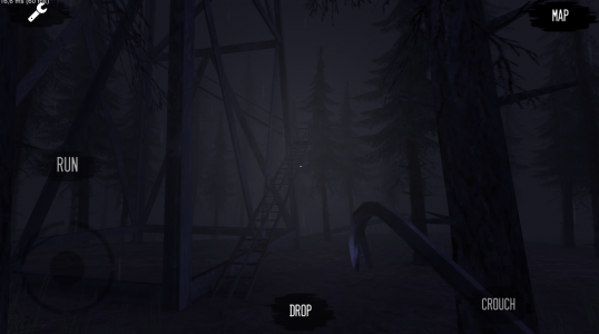 اسکرین شات 5 بازی Horror Zone 254