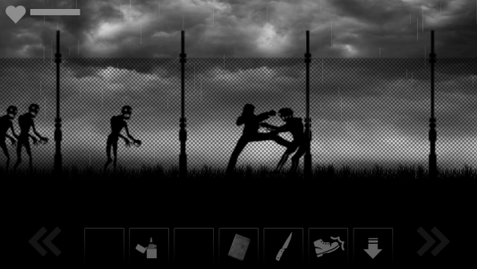 اسکرین شات 5 بازی کما 2 (ترسناک-دلهره آور)