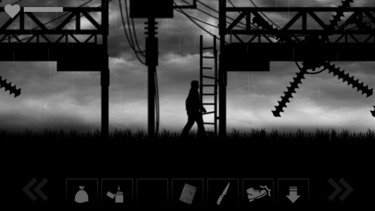 اسکرین شات 2 بازی کما 2 (ترسناک-دلهره آور)