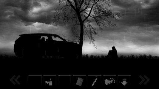 اسکرین شات 8 بازی کما 2 (ترسناک-دلهره آور)