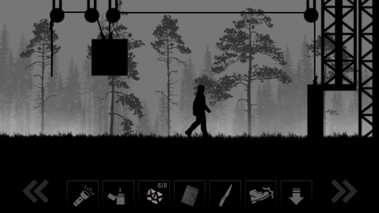 اسکرین شات 2 بازی ‏کما 3