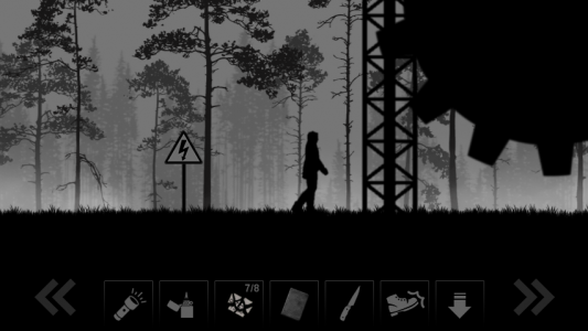 اسکرین شات 7 بازی ‏کما 3