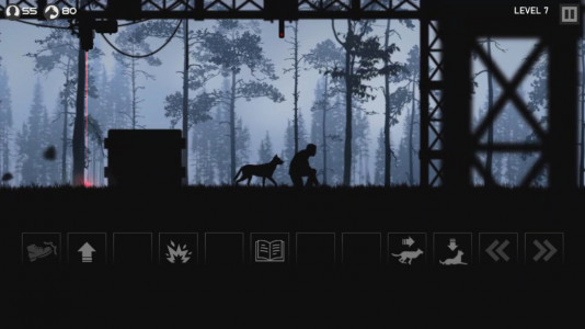 اسکرین شات 4 بازی ‏کما 4