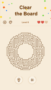 اسکرین شات 4 بازی Amaze Quest!