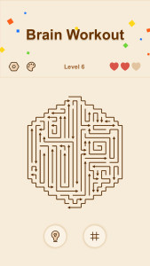 اسکرین شات 5 بازی Amaze Quest!