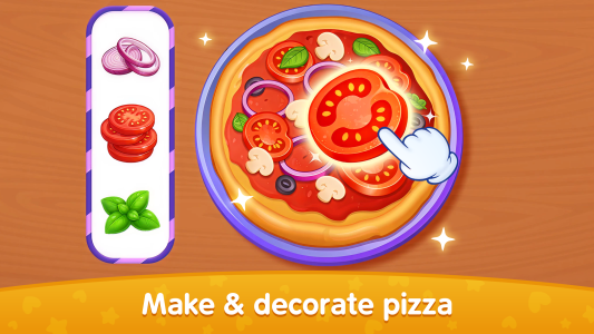 اسکرین شات 5 بازی Educational Games for Kids 2 4