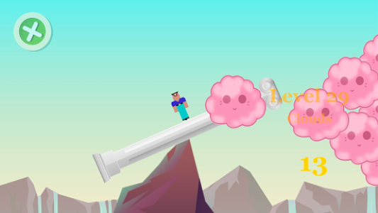 اسکرین شات 7 بازی Noob vs Pro vs Hacker vs God: Noob's Nightmare