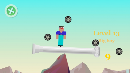 اسکرین شات 5 بازی Noob vs Pro vs Hacker vs God: Noob's Nightmare