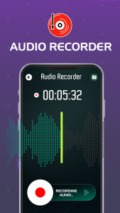 اسکرین شات 4 برنامه MobileMic To Bluetooth Speaker