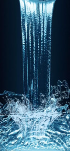 اسکرین شات 3 برنامه Amazing Water Live Wallpaper