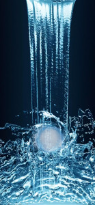 اسکرین شات 4 برنامه Amazing Water Live Wallpaper