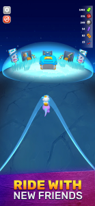 اسکرین شات 7 بازی Terradome 3D
