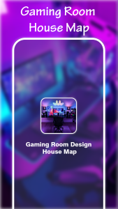 اسکرین شات 6 برنامه Gaming Room Design Home Decor